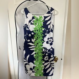 Lilly Pulitzer Shift Dress